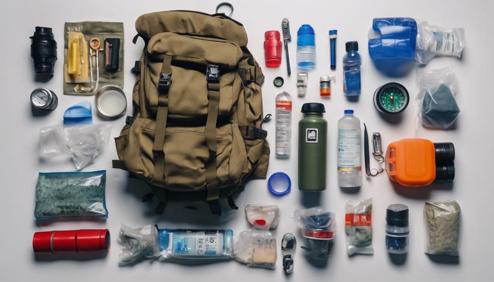 3 Affordable Bug-Out Bag Essentials for Survival Preppers – Surviver Shack