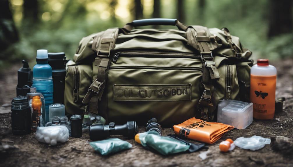 Top Bug-Out Bags for Extreme Weather Preparedness – Surviver Shack